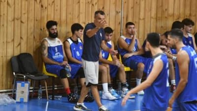 Αλύγιστος στο ”κάστρο” του ο Αίολος Αγυιάς, υπέταξε τον Χολαργό με φοβερό Νιφόρα