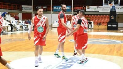 Η… προπαίδεια συνεχίζεται για το Βαρθολομιό, έκανε το 5×5 με μαγικό Νοέα