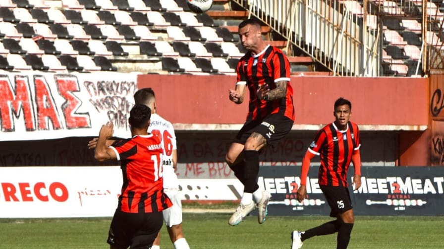 Θες Play Off; Ιδού η απόδειξη…