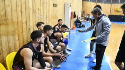 Α2 ΕΣΚΑ-Η: Εύκολο διπλό με ωραίο μπάσκετ για τον Σείριο