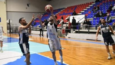Πάτησαν γκάζι στο τέταρτο δεκάλεπτο τα Αραχωβίτικα, ούτε τώρα η ΕΑΠ!