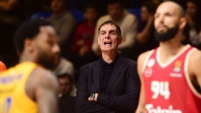Μπαρτζώκας