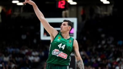 Μήτογλου Παναθηναϊκός