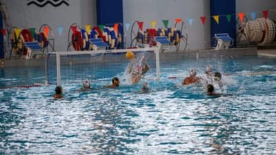 Σπουδαία ΝΕΠ, μεγάλη εμφάνιση και έτσι… δεν πέφτει με τίποτα!
