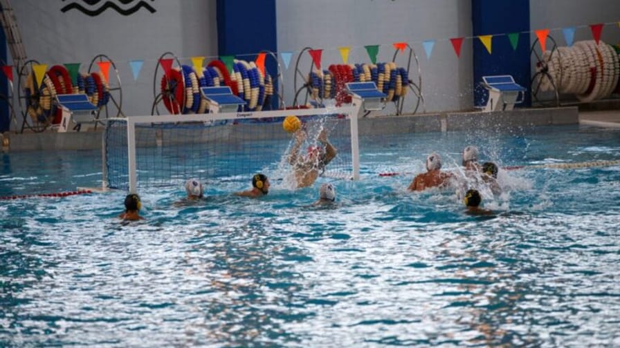 Σπουδαία ΝΕΠ, μεγάλη εμφάνιση και έτσι… δεν πέφτει με τίποτα!