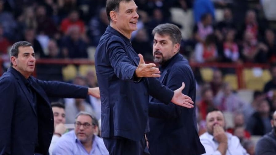 Μπαρτζώκας
