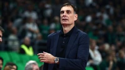 Μπαρτζώκας