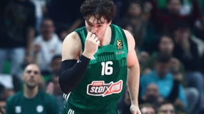 Osman Παναθηναϊκός