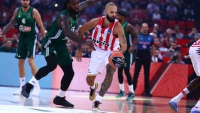 Ολυμπιακός Παναθηναϊκός