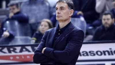 Μπαρτζώκας