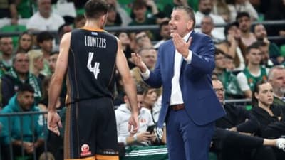 Παπαθεοδώρου: ”Παράδειγμα για όλους ο Καραγιαννίδης”