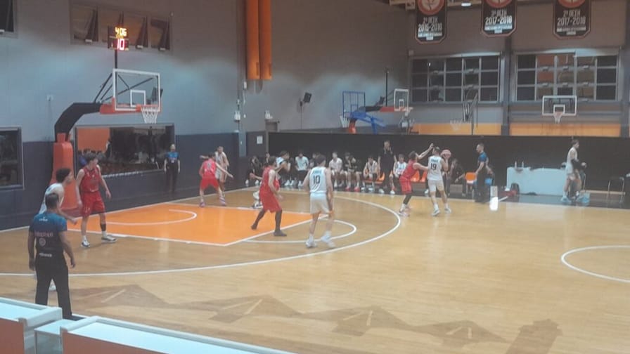 Λύγισε την Κηφισιά μετά από δραματικό φινάλε ο Προμηθέας 2014!