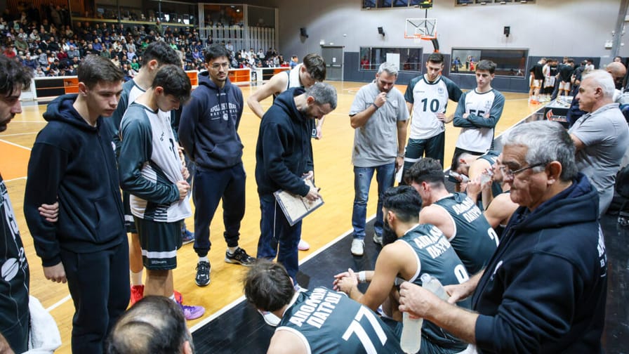 Aπόλλωνας: Αντί για 6-0, 3-3! Προβληματίζει πάρα πολύ το ”φίνις” των αγώνων για τον Απόλλωνα!