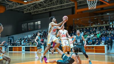 “Λύγισε” στην παράταση ο Προμηθέας ΄14