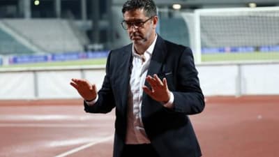 Οι επιλογές του Ρούι Βιτόρια για το ματς του Παναθηναϊκού στη Σουηδία
