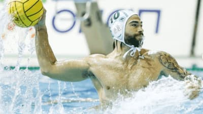 Μυθική εμφάνιση του Παναθηναϊκού και νίκη – μισή πρόκριση επί της Σαμπάτς