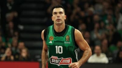 Σλούκας Παναθηναϊκός
