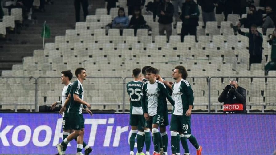 Σεφτέ με την ψυχή στο στόμα για τον Παναθηναϊκό