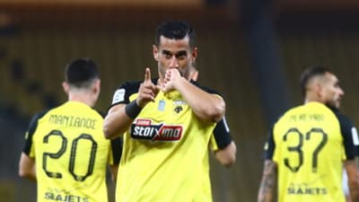 Πάτησε κορυφή με τριάρα και ωραίο ποδόσφαιρο