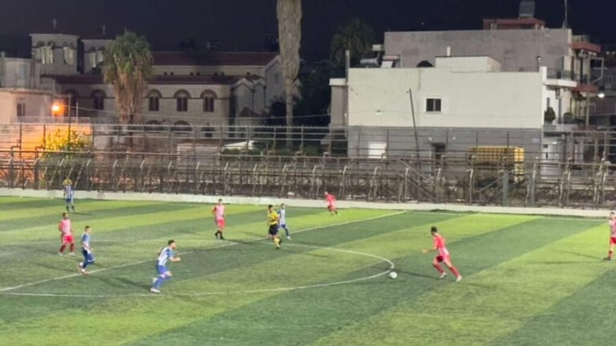 Α’ ΕΠΣΑ (Β’ Ομ.): Άρης να… γουστάρεις, σκόρπισε τον Κεραυνό στο ”Κάνιστρας”!