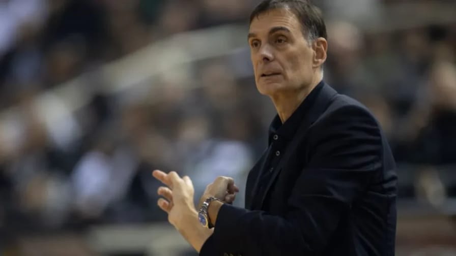 Mεταμεσονύκτια ανακοίνωση του ΠΑΟΚ κατά Μπαρτζώκα και Βεζένκοφ!