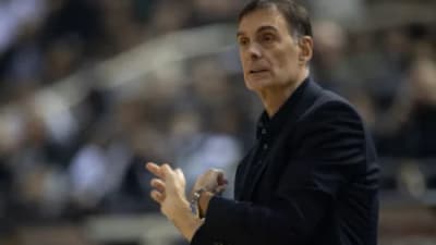 Mεταμεσονύκτια ανακοίνωση του ΠΑΟΚ κατά Μπαρτζώκα και Βεζένκοφ!