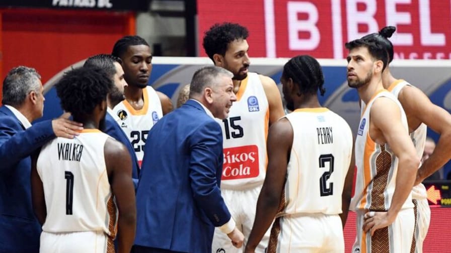 Προμηθέας – Κολοσσός: Ευκαιρία να χτίσει σερί, σε ματς με αρκετές παγίδες!
