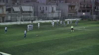 Α’ ΕΠΣΑ: Όλα ”λευκά” στο Κάνιστρας, ματσάρα και μοιρασιά στα Προσφυγικά