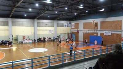 Τρόμαξαν, αλλά έμειναν αήττητα τα Ροΐτικα!
