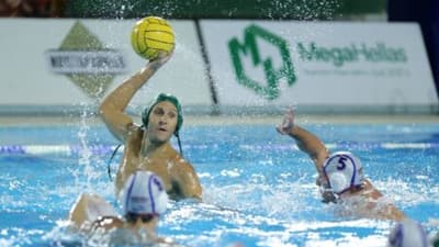 Aναμενόμενη ήττα για τον ΝΟΠ από τον ισχυρό Παναθηναϊκό