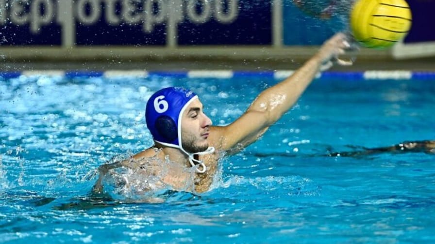 Nίκη – χρυσάφι και σπουδαίο άλμα παραμονής για τη ΝΕΠ στην έδρα της ΑΕΚ