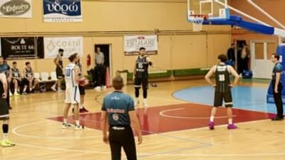 Δεύτερη ”αυτοκτονία” για τον Απόλλωνα και ήττα – πισωγύρισμα στην Κέρκυρα