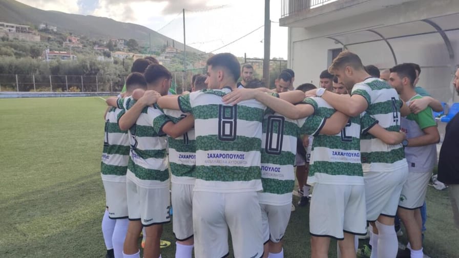Οργισμένη αντίδραση του Αστέρα Λεοντίου για Τσολόπουλο: ”Η πόρτα του συλλόγου μας πάντα κλειστή”