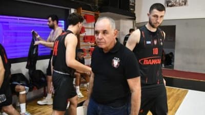 ”Κοκκινόμαυρη” απόδραση από την Κ. Αχαΐα