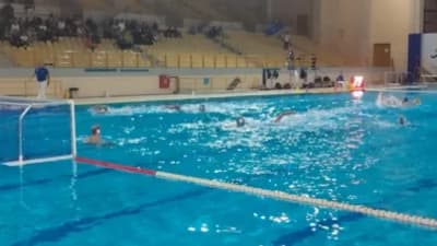 LIVE TV: ΝΟΠ – Παναθηναϊκός