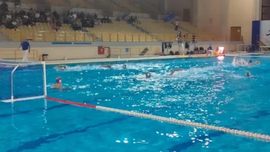 LIVE TV: ΝΟΠ – Παναθηναϊκός