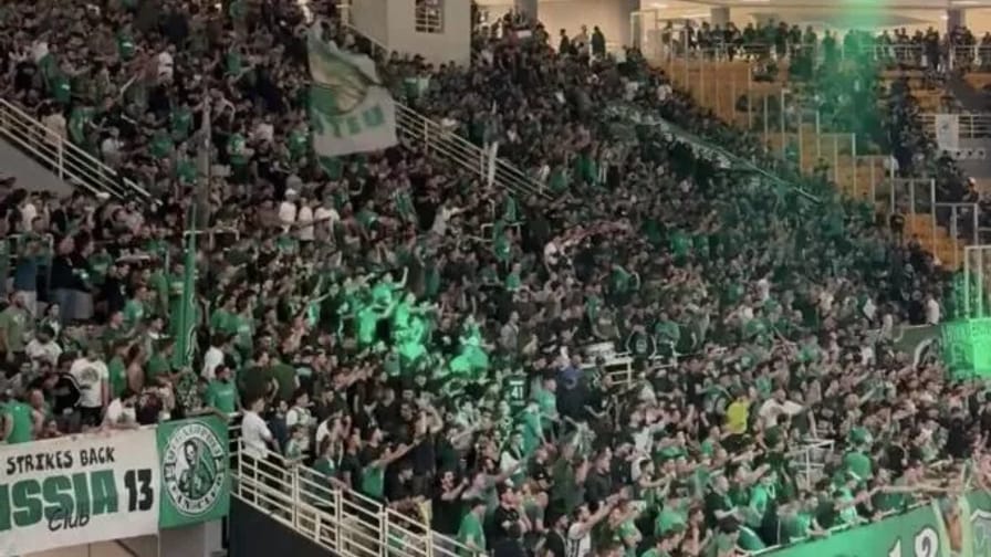 Το γήπεδο πρέπει να είναι προσβάσιμο για τον λαό, όχι για όσους πάνε για το… story!