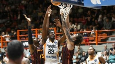 Oύτε τώρα πλήρης ο Προμηθέας… Με μια σημαντική απουσία στην Πόλη!