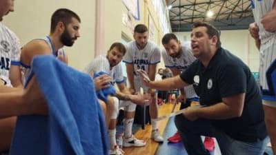 Δεύτερη σερί ήττα στο ”νήμα” για τον Αστέρα Τέμενης