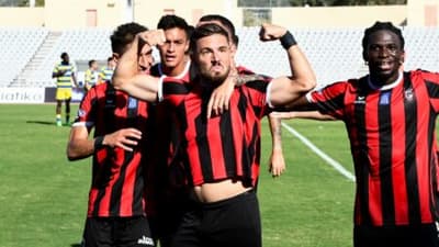 LIVE TV: Αστέρας Τρίπολης Β’ – Παναχαϊκή