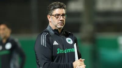 Ολοκληρώθηκε η συνάντηση Βιτόρια, Αλαφούζου και Παπαδημητρίου