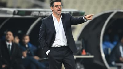 Βιτόρια: «Τα γκολ θα έρθουν όταν πρέπει – Το πνεύμα του πρωταθλητή χτίζεται με τις σερί νίκες»