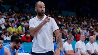 MARCA: Και ο Σπανούλης υποψήφιος για τον πάγκο της Μονακό!