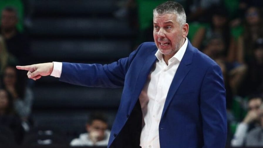 Κανένα θέμα με Ηλία Παπαθεοδώρου στον Προμηθέα!