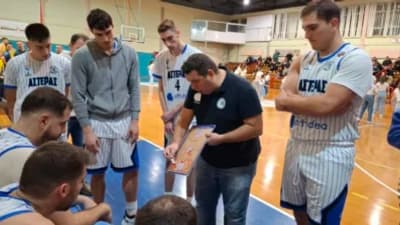 Ιδανικό… ρεφάρισμα για τον Αστέρα Τέμενης, άλωσε την Πρέβεζα με άμυνα από ατσάλι!