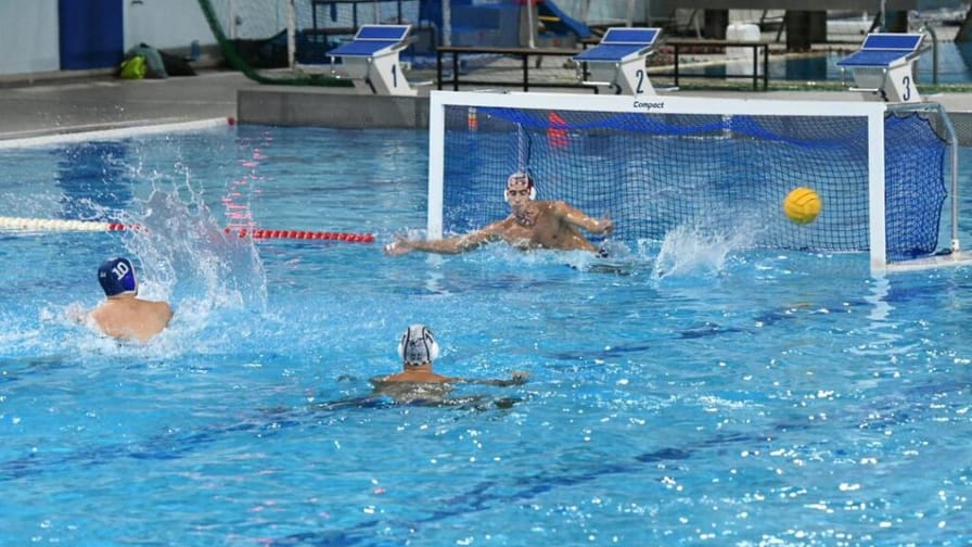 Παιχνίδια… εμπειριών για ΝΕΠ και ΝΟΠ στο Κύπελλο Ελλάδος!