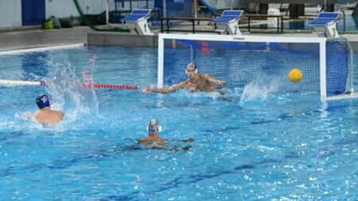 Παιχνίδια… εμπειριών για ΝΕΠ και ΝΟΠ στο Κύπελλο Ελλάδος!