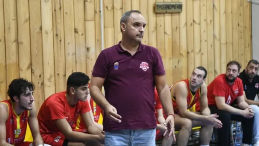 H ραψωδία ”Σιπητάνος VS Σούλκο” έβγαλε… χαμένη την Αχαγιά 82′