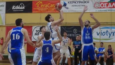 Νational League 1: Ήττα για τους Σοφάδες από τον Χολαργό, ευκαιρία για τον Απόλλωνα στην Κεφαλονιά