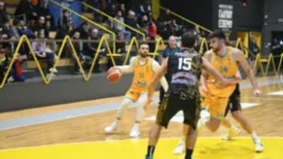 Με μπροστάρη τον Κογιώνη, η ”Ένωση” έκανε το 9×9 και προελαύνει!